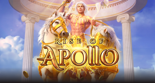 Rise of Apollo