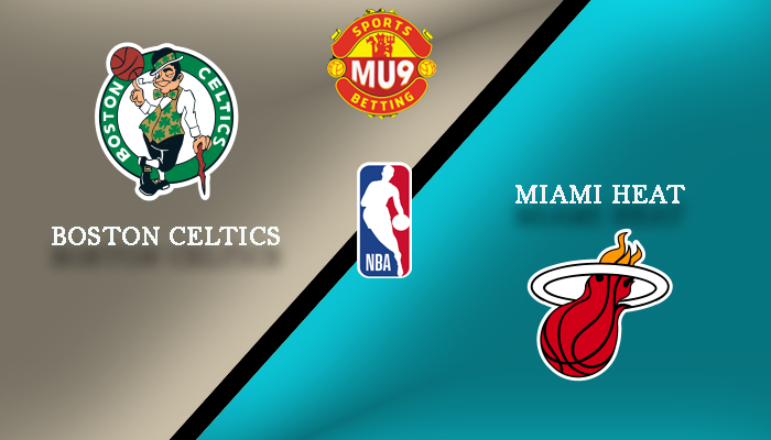 Boston Celtics vs Miami Heat