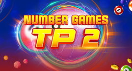 Numbers Game TP 2
