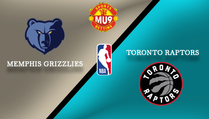 Memphis Grizzlies - Toronto Raptors