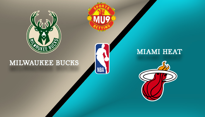 Milwaukee Bucks - Miami Heat