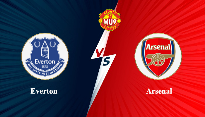 Everton vs Arsenal